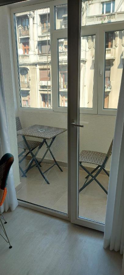 Oldtown Studio Bukarest Exterior foto